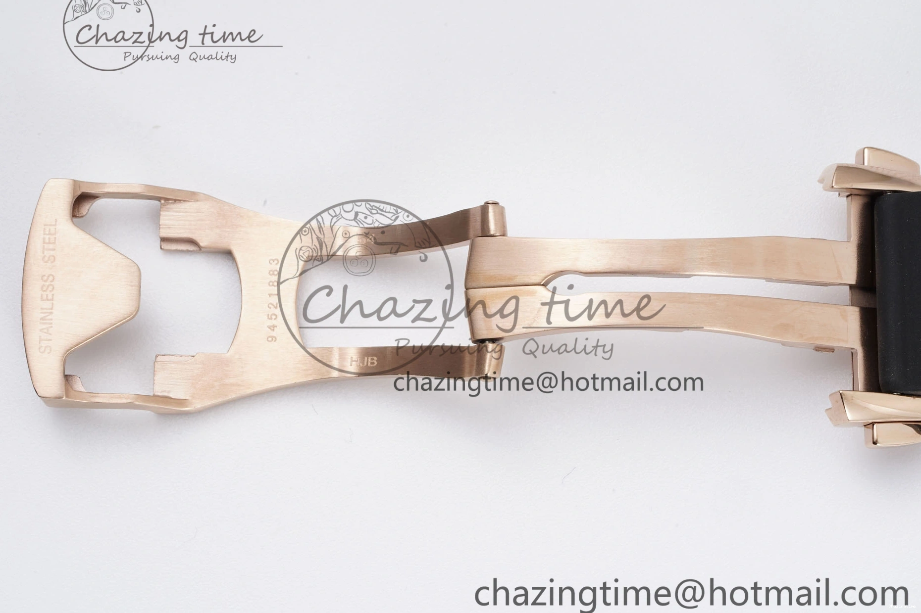 0211 Constellation Black Ceramic SS RG 8F 1:1 Best Edition White Textured Dial on Black Gummy Strap A Sustainable 7804